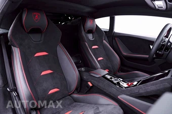 2023 Lamborghini Huracan Sterrato Coupe - miniatura 54
