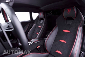 2023 Lamborghini Huracan Sterrato Coupe - miniatura 55