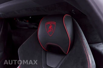 2023 Lamborghini Huracan Sterrato Coupe - miniatura 56