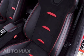 2023 Lamborghini Huracan Sterrato Coupe - miniatura 57