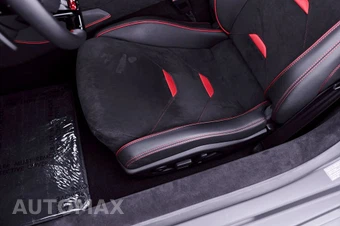 2023 Lamborghini Huracan Sterrato Coupe - miniatura 58