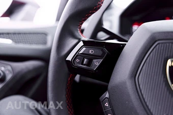 2023 Lamborghini Huracan Sterrato Coupe - miniatura 61