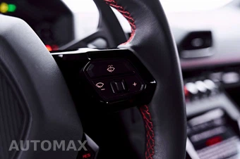 2023 Lamborghini Huracan Sterrato Coupe - miniatura 64