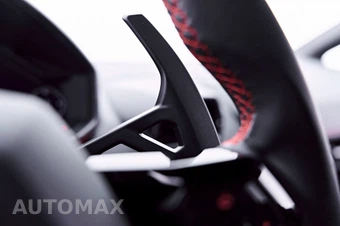 2023 Lamborghini Huracan Sterrato Coupe - miniatura 65