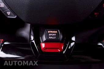 2023 Lamborghini Huracan Sterrato Coupe - miniatura 67
