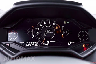 2023 Lamborghini Huracan Sterrato Coupe - miniatura 69