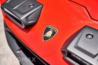 2023 Lamborghini Huracan Sterrato Coupe - miniatura 7