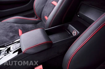 2023 Lamborghini Huracan Sterrato Coupe - miniatura 72