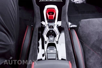 2023 Lamborghini Huracan Sterrato Coupe - miniatura 74
