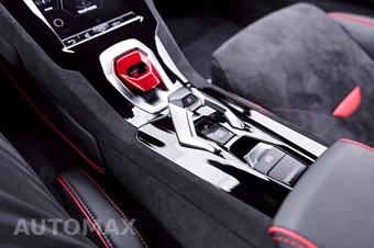 2023 Lamborghini Huracan Sterrato Coupe - miniatura 76