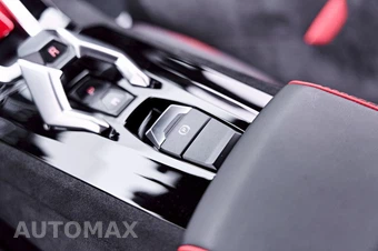 2023 Lamborghini Huracan Sterrato Coupe - miniatura 77