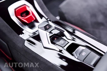 2023 Lamborghini Huracan Sterrato Coupe - miniatura 78