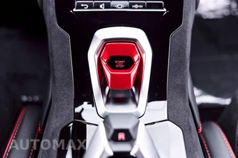 2023 Lamborghini Huracan Sterrato Coupe - miniatura 79