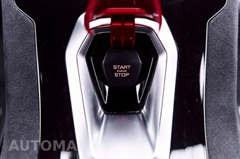 2023 Lamborghini Huracan Sterrato Coupe - miniatura 80