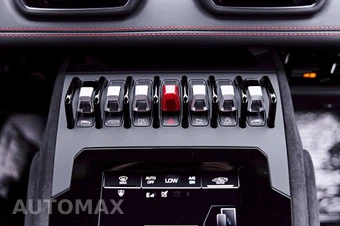 2023 Lamborghini Huracan Sterrato Coupe - miniatura 81