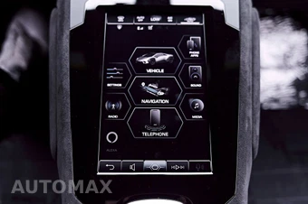 2023 Lamborghini Huracan Sterrato Coupe - miniatura 82