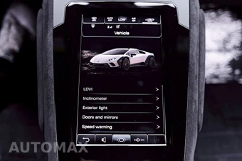 2023 Lamborghini Huracan Sterrato Coupe - miniatura 83