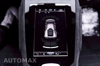 2023 Lamborghini Huracan Sterrato Coupe - miniatura 86