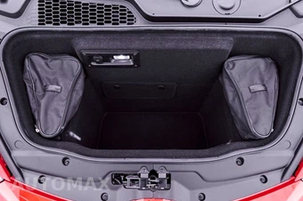 2023 Lamborghini Huracan Sterrato Coupe - miniatura 89