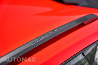 2023 Lamborghini Huracan Sterrato Coupe - miniatura 9