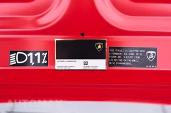 2023 Lamborghini Huracan Sterrato Coupe - miniatura 90