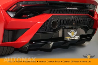 2023 Lamborghini Huracan STO Coupe – miniatura 13