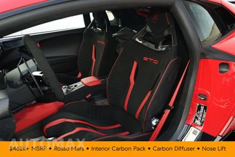 2023 Lamborghini Huracan STO Coupe – miniatura 16