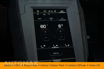 2023 Lamborghini Huracan STO Coupe – miniatura 23