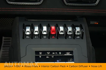 2023 Lamborghini Huracan STO Coupe – miniatura 24