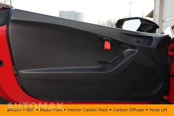 2023 Lamborghini Huracan STO Coupe – miniatura 27