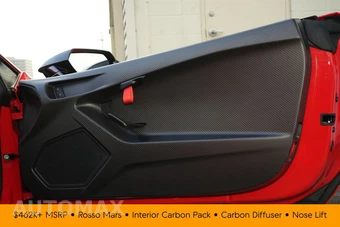 2023 Lamborghini Huracan STO Coupe – miniatura 28