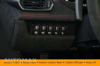 2023 Lamborghini Huracan STO Coupe – miniatura 29
