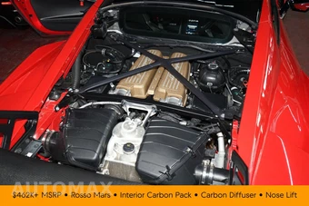 2023 Lamborghini Huracan STO Coupe – miniatura 36