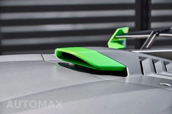 2023 Lamborghini Huracan STO Coupe - miniatura 11