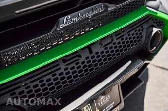2023 Lamborghini Huracan STO Coupe - miniatura 16
