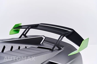 2023 Lamborghini Huracan STO Coupe - miniatura 35