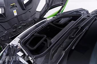 2023 Lamborghini Huracan STO Coupe - miniatura 38