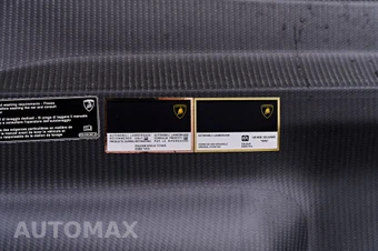 2023 Lamborghini Huracan STO Coupe - miniatura 40