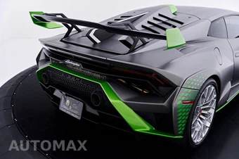 2023 Lamborghini Huracan STO Coupe - miniatura 41