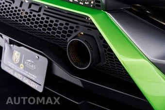 2023 Lamborghini Huracan STO Coupe - miniatura 44