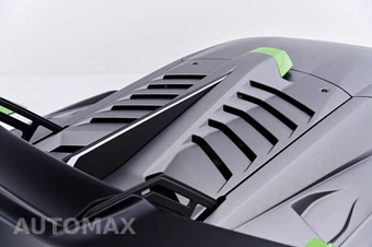 2023 Lamborghini Huracan STO Coupe - miniatura 47
