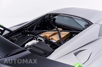 2023 Lamborghini Huracan STO Coupe - miniatura 48