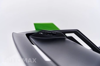 2023 Lamborghini Huracan STO Coupe - miniatura 49