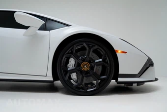 2023 Lamborghini Huracan Tecnica Coupe - miniatura 11
