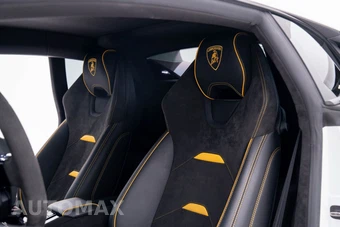 2023 Lamborghini Huracan Tecnica Coupe - miniatura 15