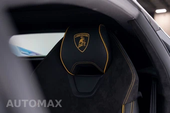 2023 Lamborghini Huracan Tecnica Coupe - miniatura 16