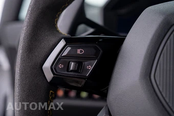 2023 Lamborghini Huracan Tecnica Coupe - miniatura 17