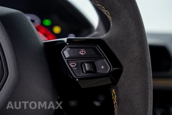 2023 Lamborghini Huracan Tecnica Coupe - miniatura 19
