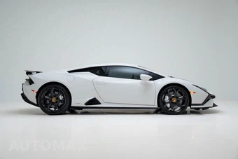 2023 Lamborghini Huracan Tecnica Coupe - miniatura 2
