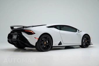 2023 Lamborghini Huracan Tecnica Coupe - miniatura 3